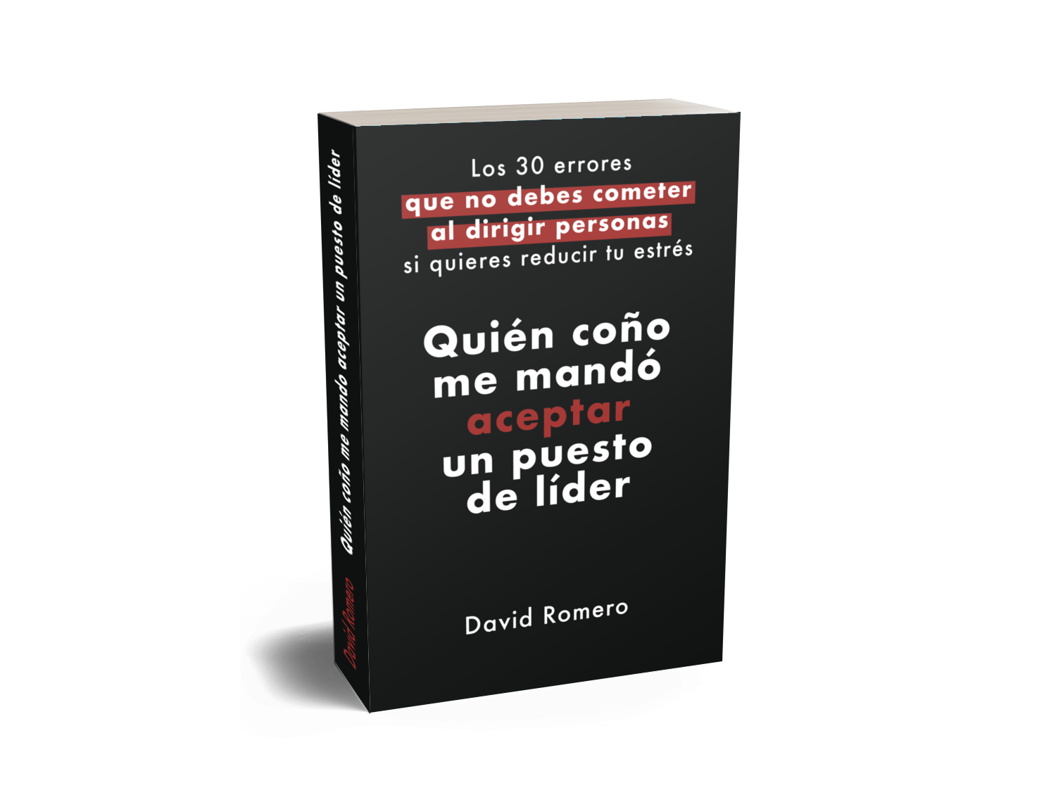 En este momento estás viendo La historia que ningún líder se atreve a contar (pero todos viven por dentro)